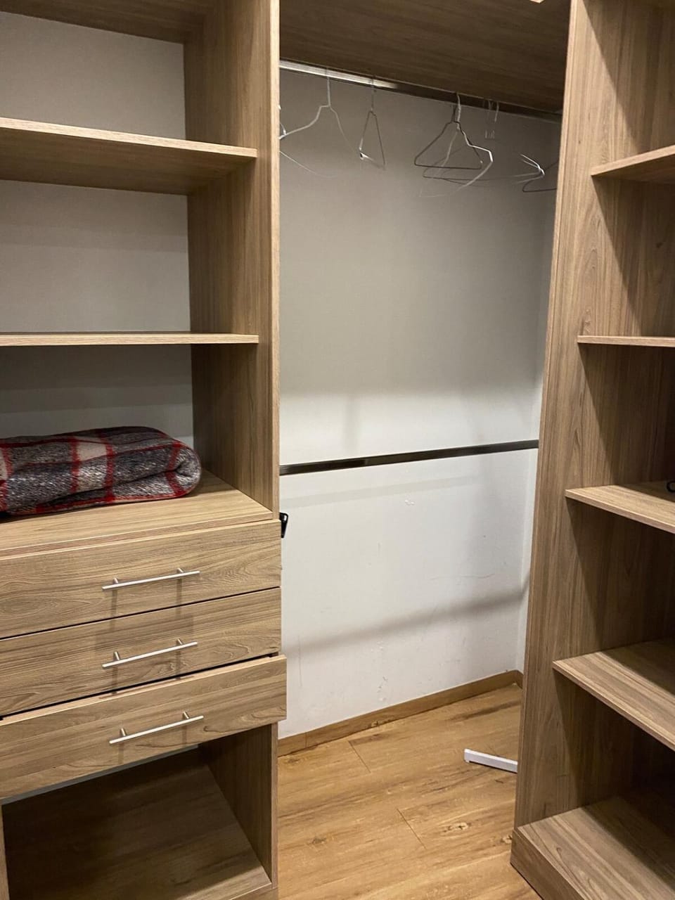 Kasa Nápoles Apartment in Mexico City