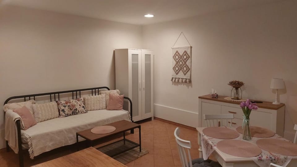 Apartmán Anglický roh Apartment in Bavaria