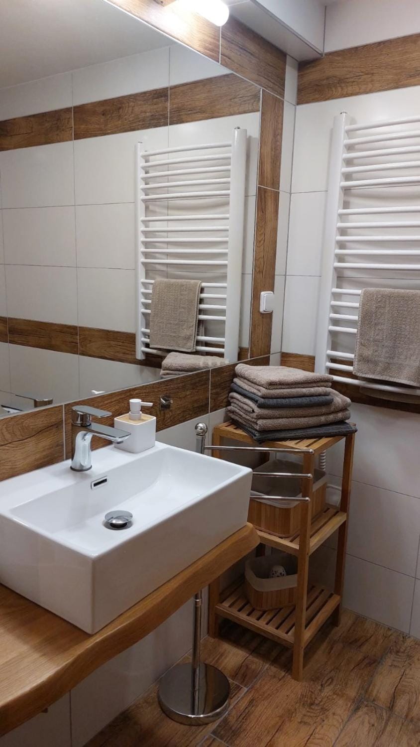 Apartmán Anglický roh Apartment in Bavaria