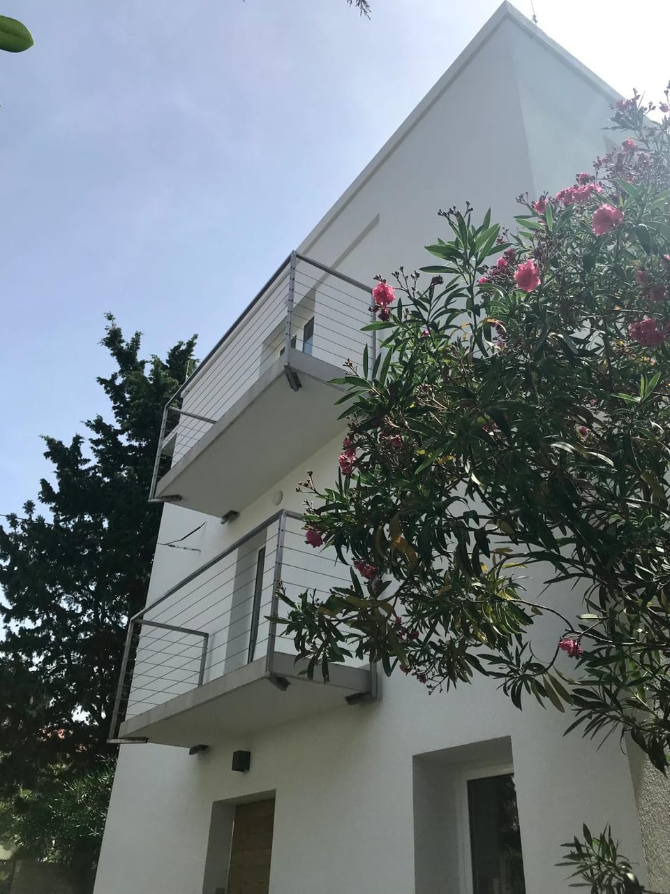 Guesthouse - Hotel California Apartment in Novalja