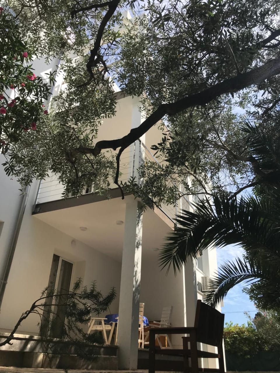 Guesthouse - Hotel California Apartment in Novalja