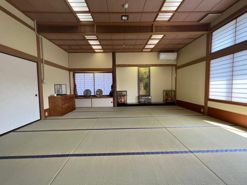 Fukuro no Oyado Shinkan - Vacation STAY 21343v Bed and Breakfast in Nagano Prefecture