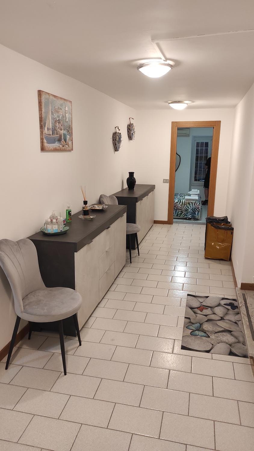 Dal Castello Alle 5Terre Apartment in La Spezia