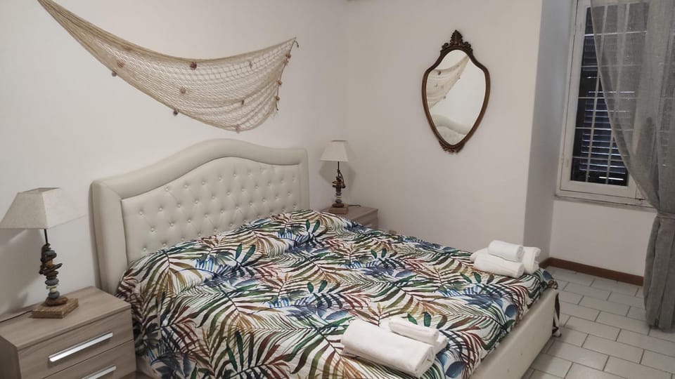 Dal Castello Alle 5Terre Apartment in La Spezia