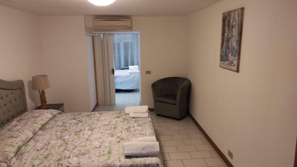 Dal Castello Alle 5Terre Apartment in La Spezia