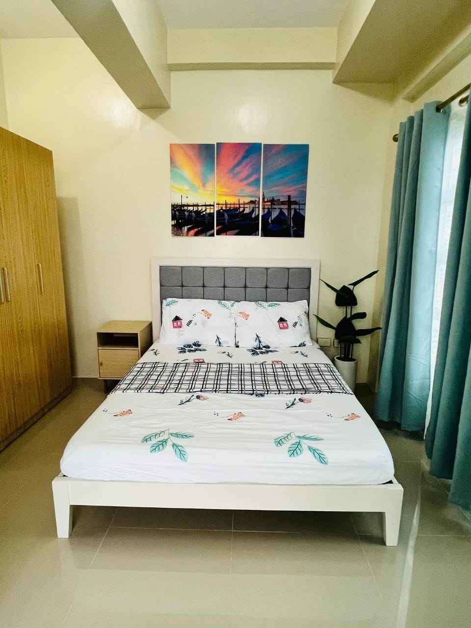 ONE PAVILLION PLACE Apartment hotel in Cebu City