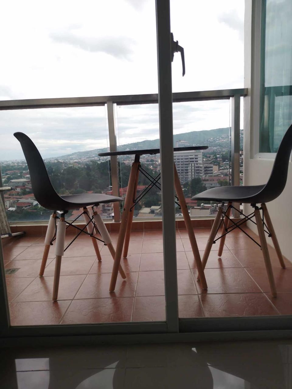 ONE PAVILLION PLACE Apartment hotel in Cebu City