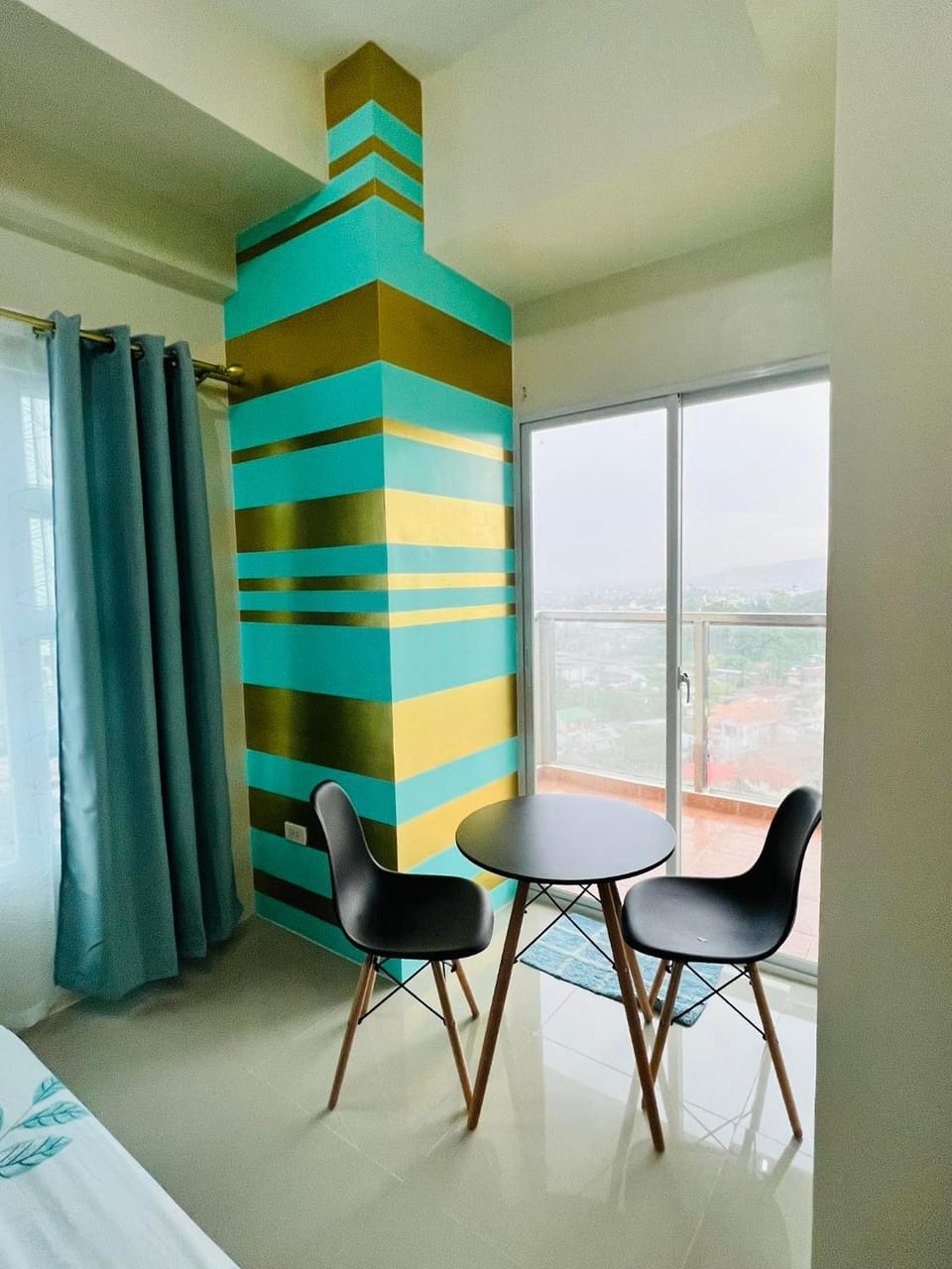 ONE PAVILLION PLACE Apartment hotel in Cebu City