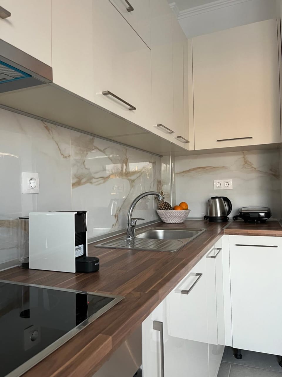 Utopia.luxuryapartment Apartment in Halkidiki