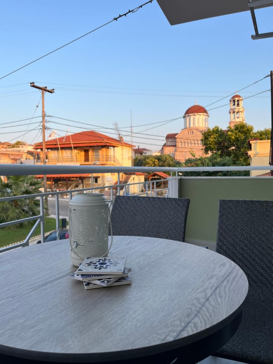 Utopia.luxuryapartment Apartment in Halkidiki