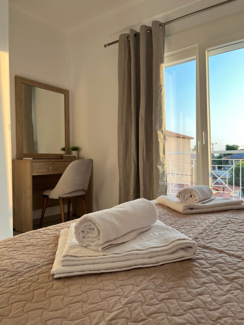 Utopia.luxuryapartment Apartment in Halkidiki