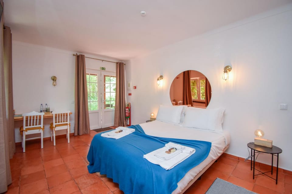 Penedo Escape Nature Apartment in Lisbon District