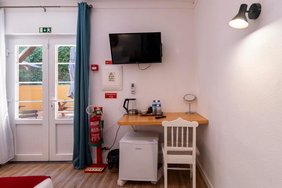 Penedo Escape Nature Apartment in Lisbon District