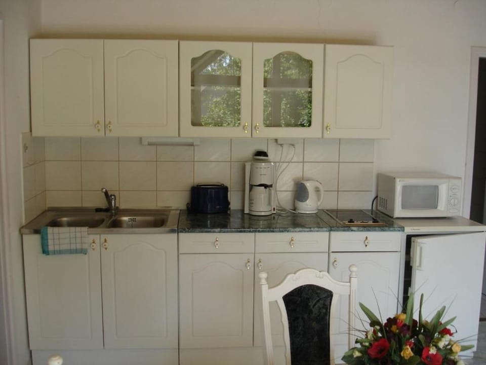 Kings Pension Apartment in Hungary