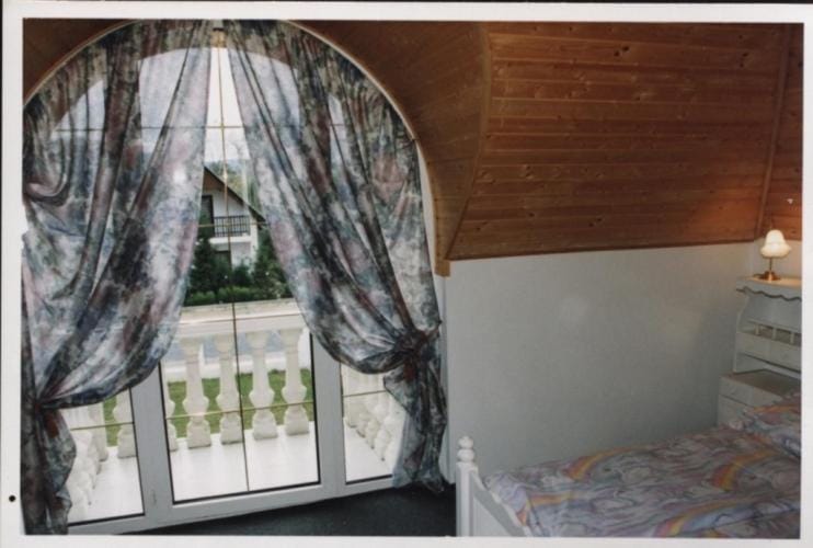 Kings Pension Apartment in Hungary