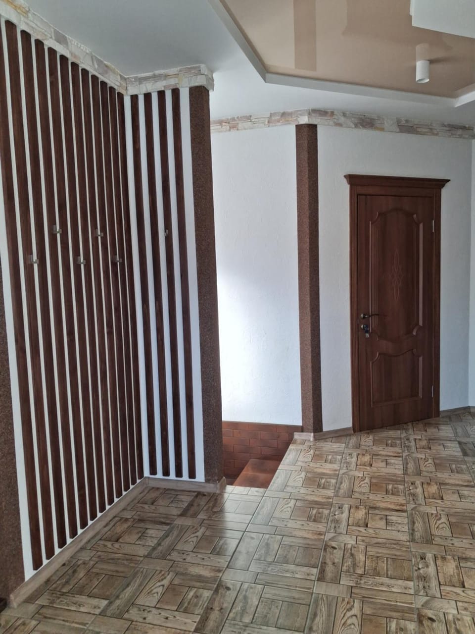 MODEST Apartment in Lviv Oblast
