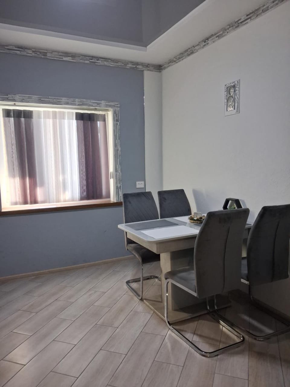 MODEST Apartment in Lviv Oblast