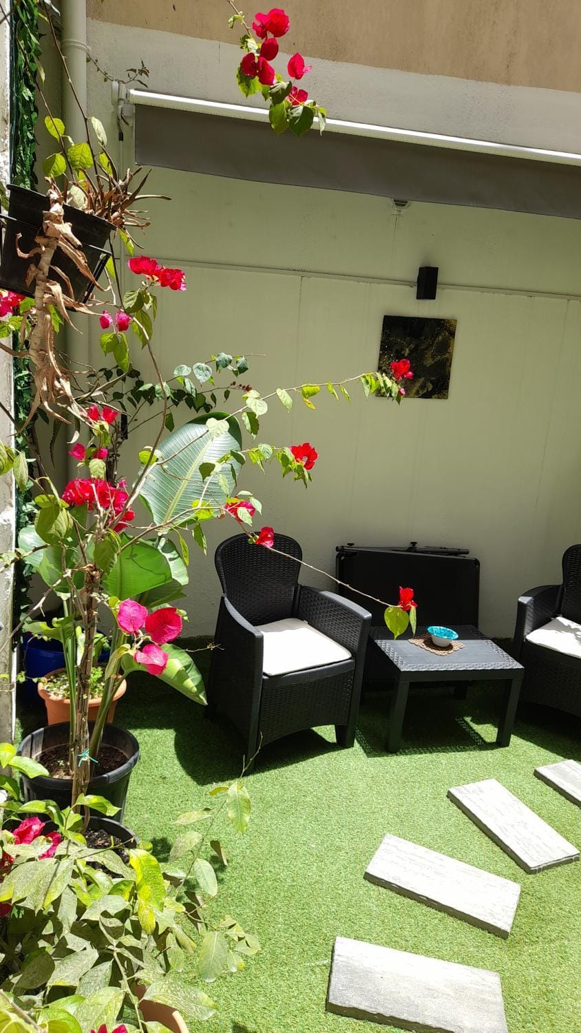 Garden, Garden
