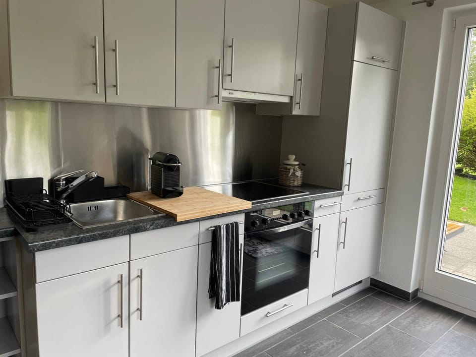2-Zimmer Ferienwohnung an ruhiger Lage Apartment in Vorarlberg, Austria