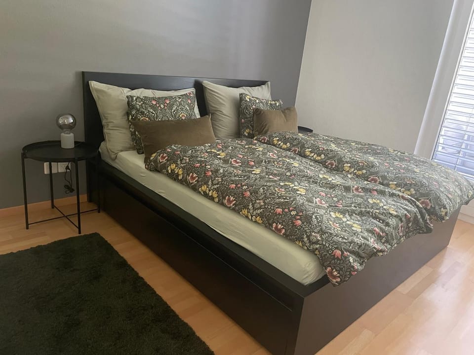 2-Zimmer Ferienwohnung an ruhiger Lage Apartment in Vorarlberg, Austria