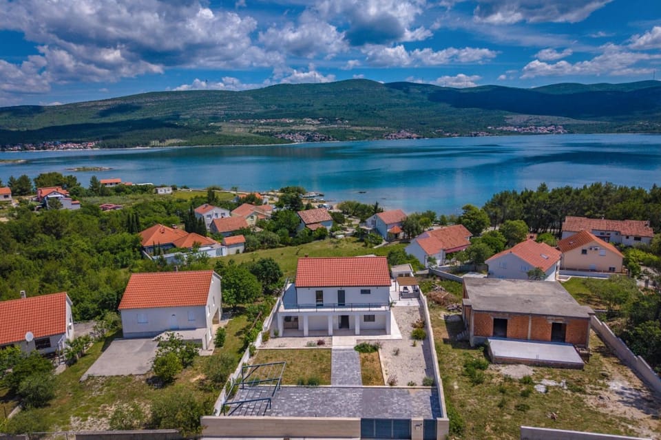 Villa Hadrian Villa in Šibenik-Knin County, Croatia