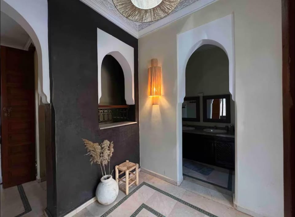 The Majestic Marrakesh Villa 16 Villa in Marrakesh