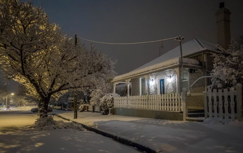 Winter