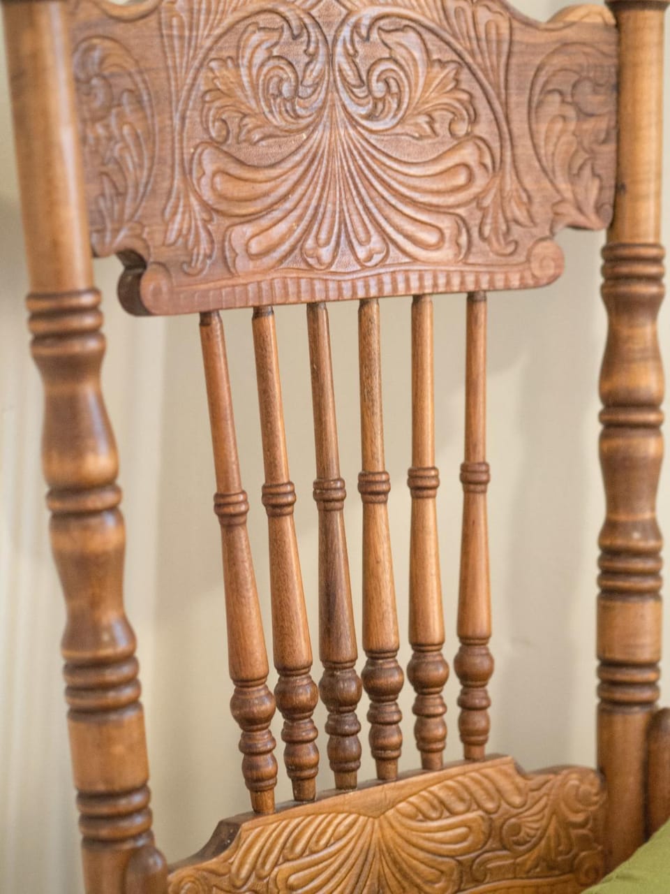 Decorative detail
