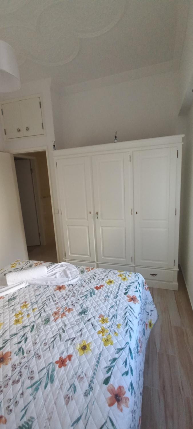 Casa da Mámá Apartment in Nazaré