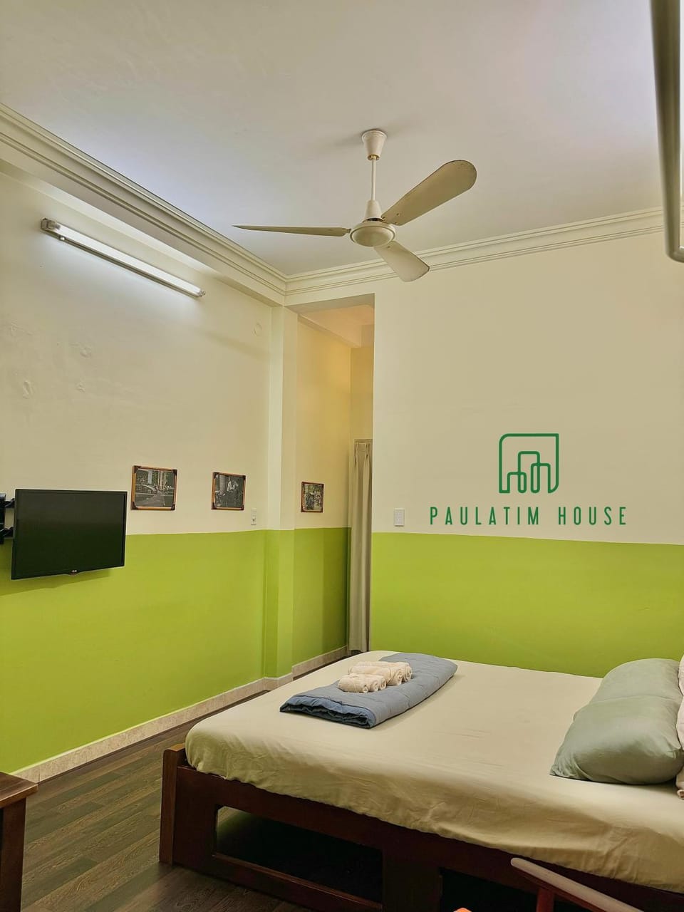 TV and multimedia, Bedroom