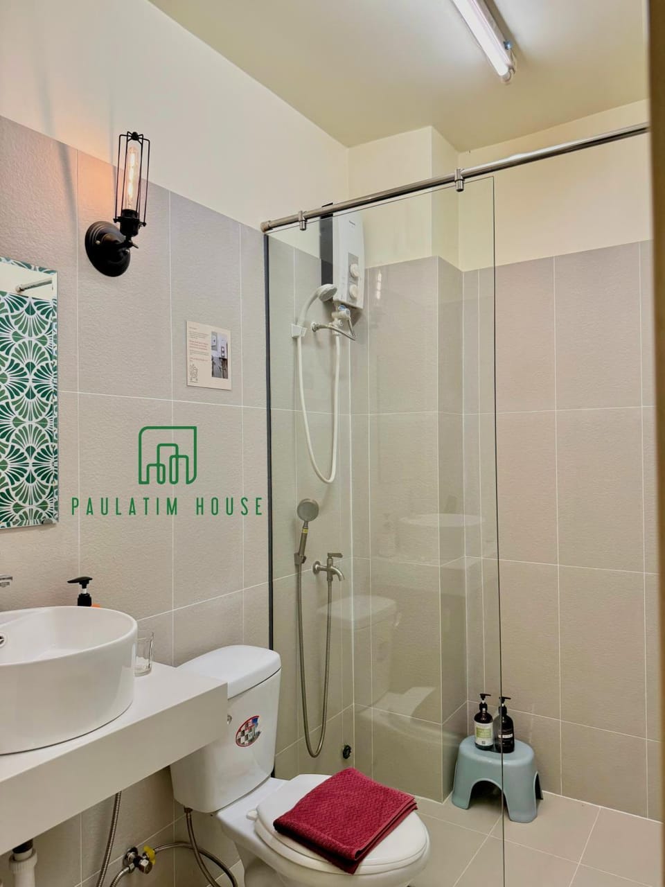 Toilet, Bathroom