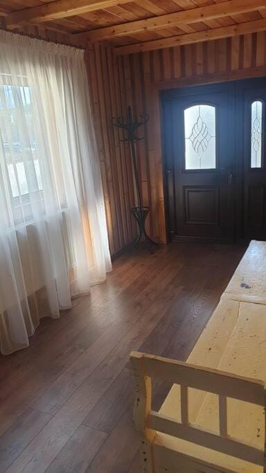 Casă privată Villa in Romania