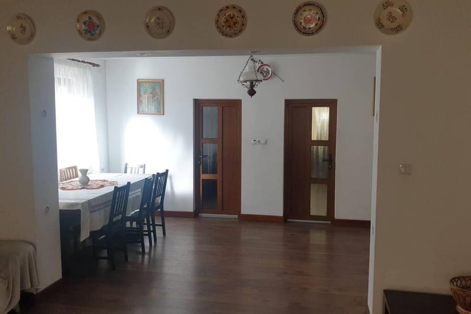 Casă privată Villa in Romania