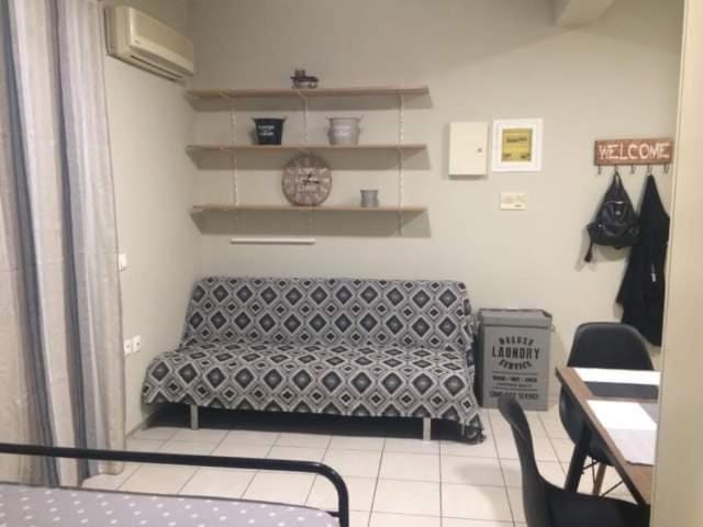 amelie qute apartment 3 Apartment in Chania
