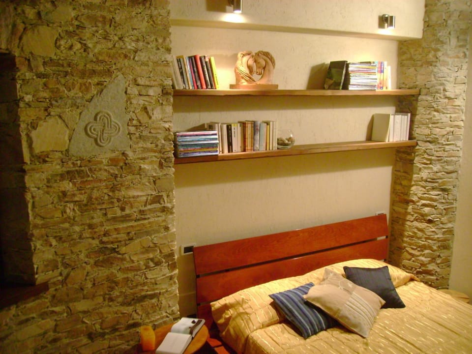Bed, Decorative detail, Bedroom
