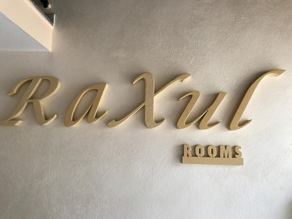 Property building, Property logo or sign