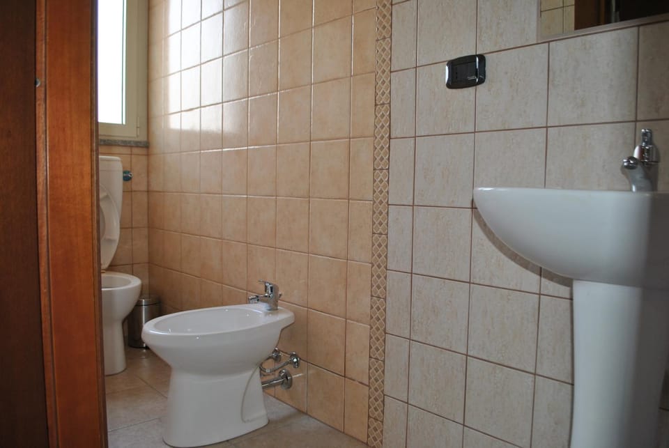 Raxul Room Bed and Breakfast in Sardinia