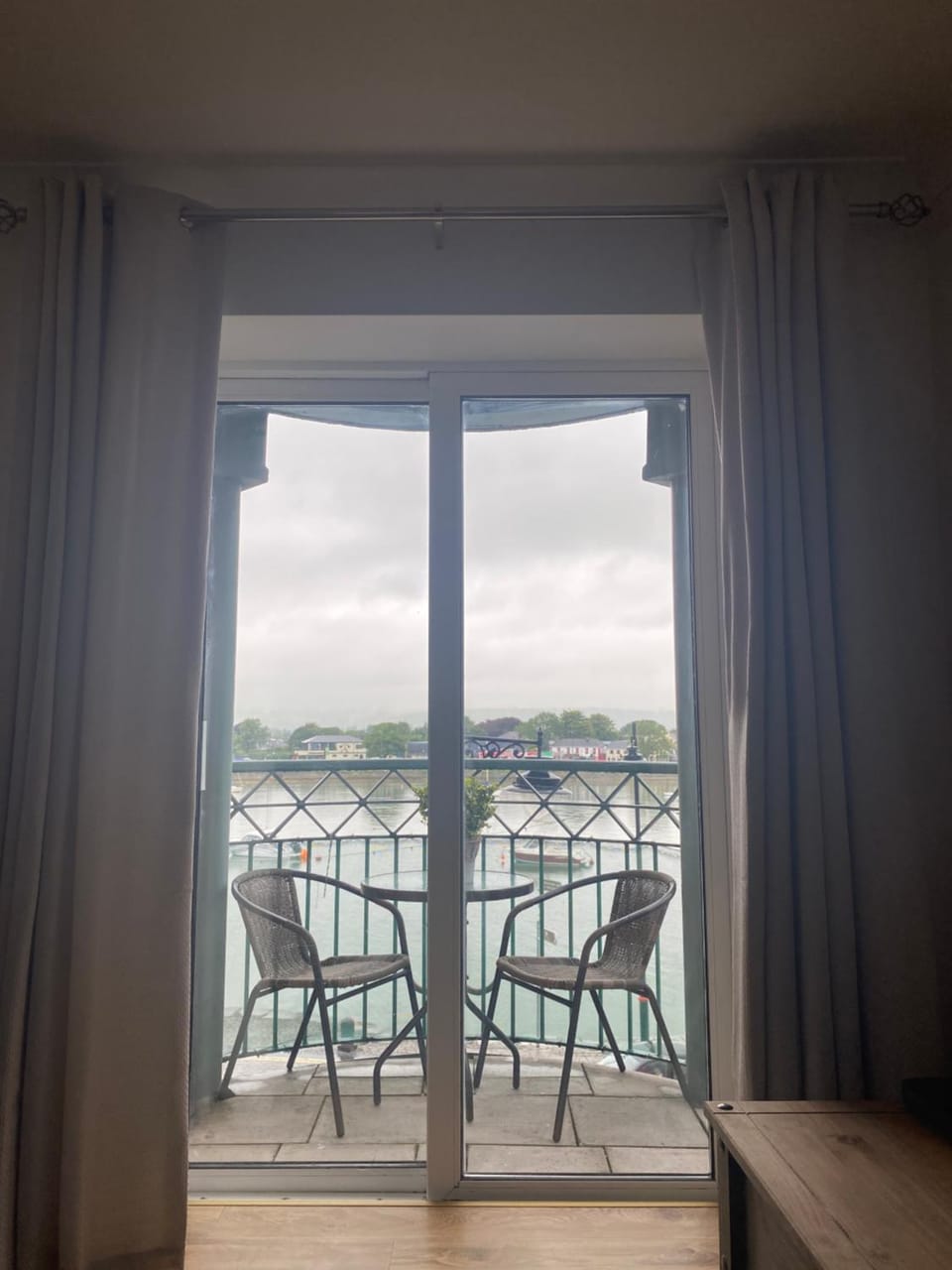 Appartment with sea view Apartment in County Waterford
