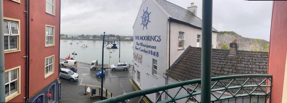 Appartment with sea view Apartment in County Waterford