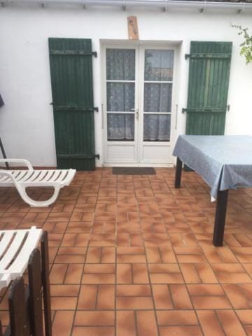 LE clos do ré House in Sainte-Marie-de-Ré