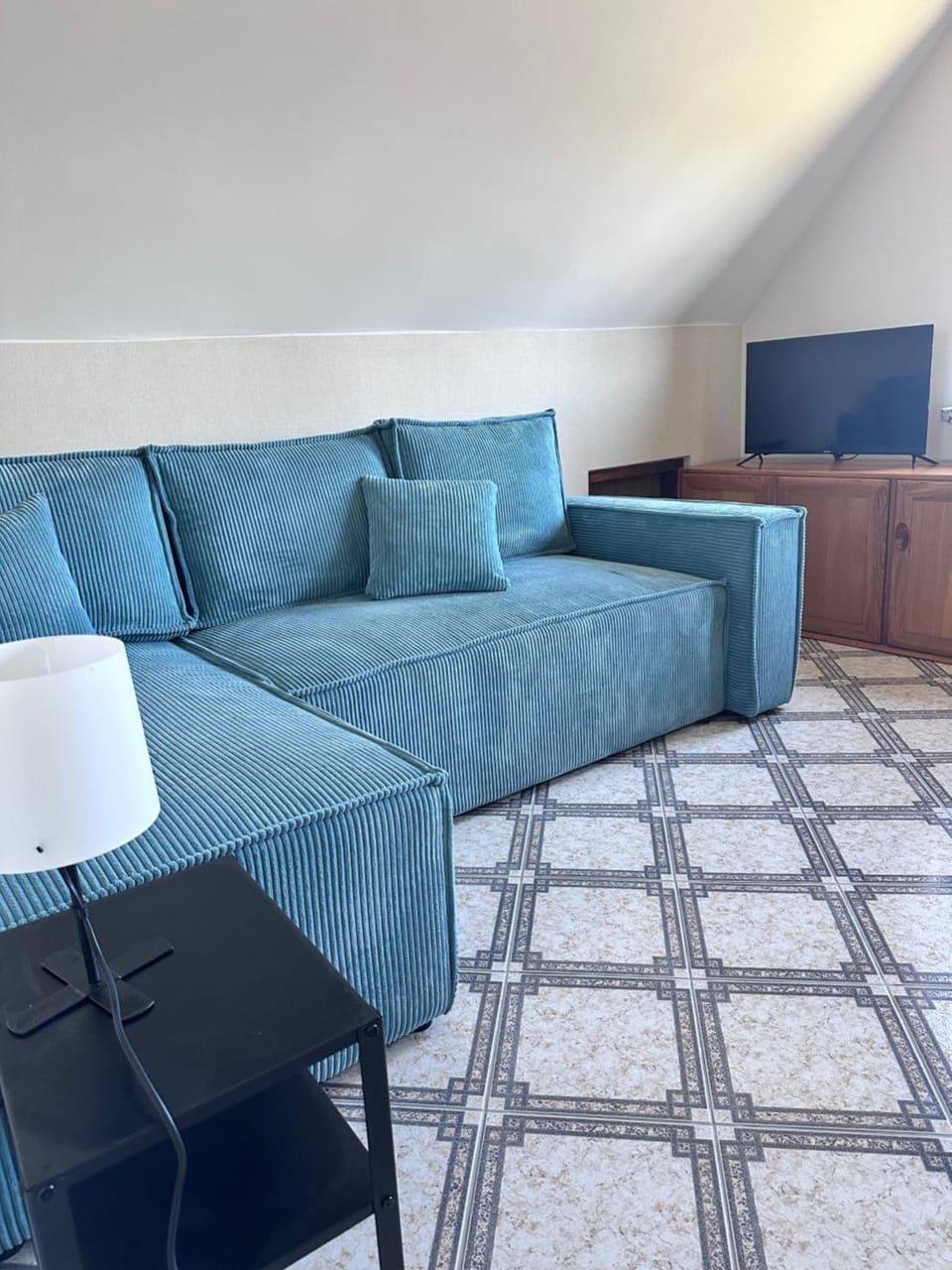 Nocuj u Rogala Apartment in Poland
