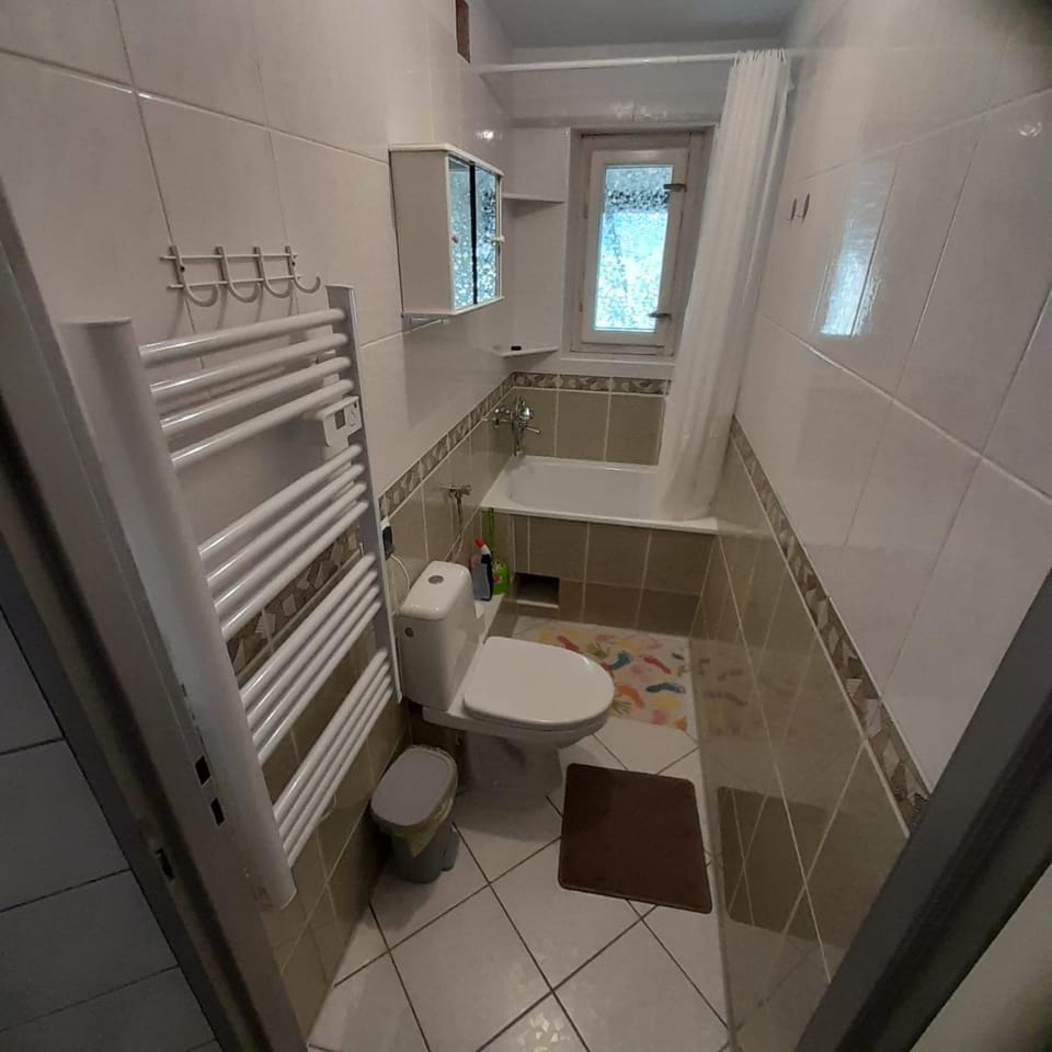 Shower, Toilet, Bathroom, Bath, towels