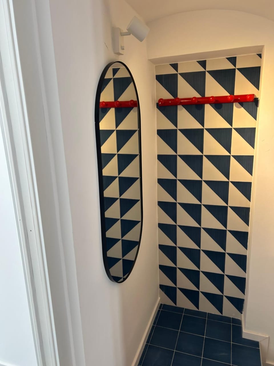 Bordo piazza Apartment in Vasto