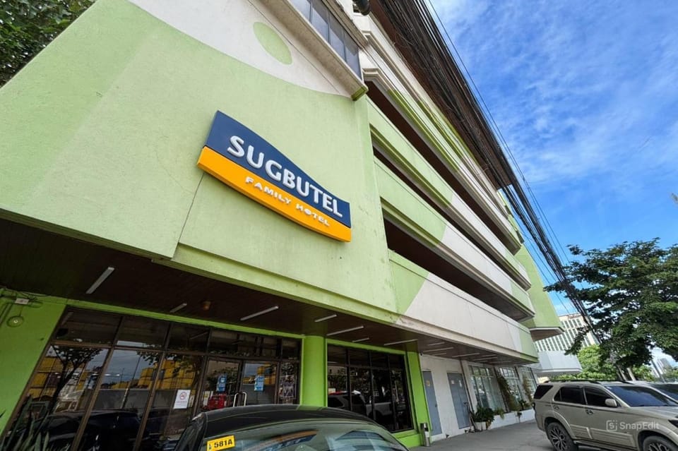 Sugbutel Family Hotel Cebu powered by Cocotel Hotel in Lapu-Lapu City