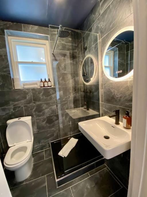 Studio for 3 near Regents Park n5 Apartment in London Borough of Camden