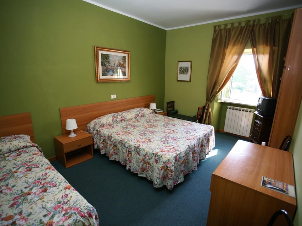 Hotel Sutrium Hotel in Lazio