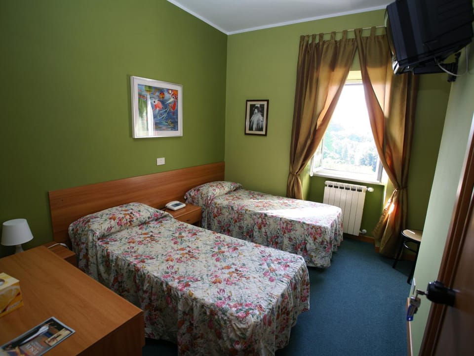 Hotel Sutrium Hotel in Lazio