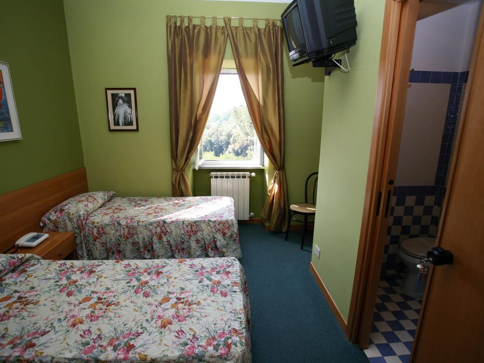 Hotel Sutrium Hotel in Lazio