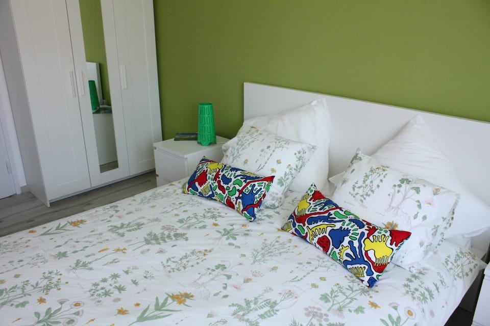 Dharma Apartment in Zadar