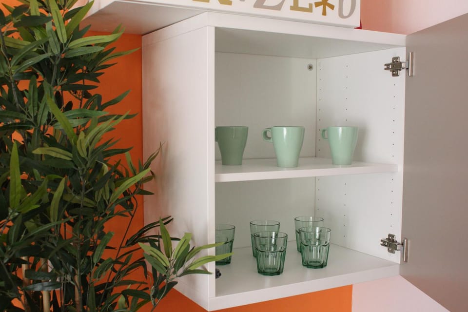 Dharma Apartment in Zadar